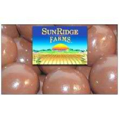 Sunridge Farms Carob Malt Balls (1x10LB )-0