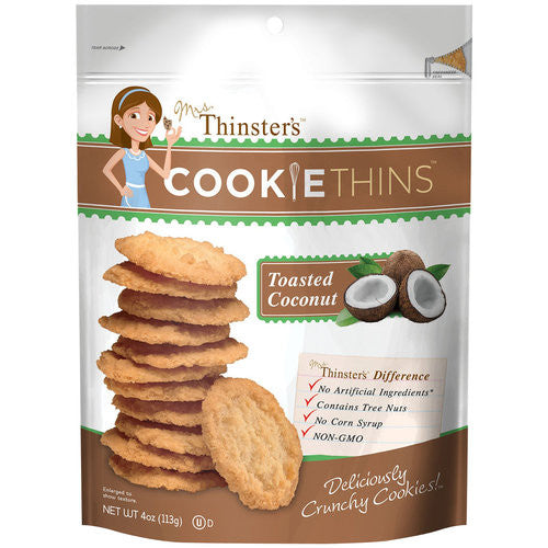 THNSTR TSTD CNUT CKY THN ( 12 X 4 OZ   )-0