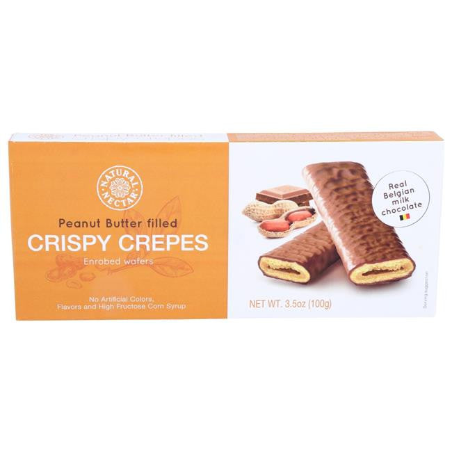 NN CRSPY CREPE MLK CHOC  ( 8 X 3.5 OZ   )-0